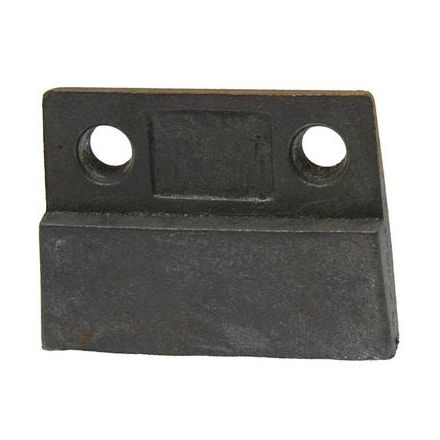 Frank Pflugteile Piętka płozy | 105512300